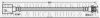 BORG & BECK BBH7697 Brake Hose
